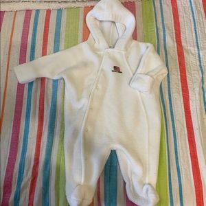 Baby Ralph Onesie